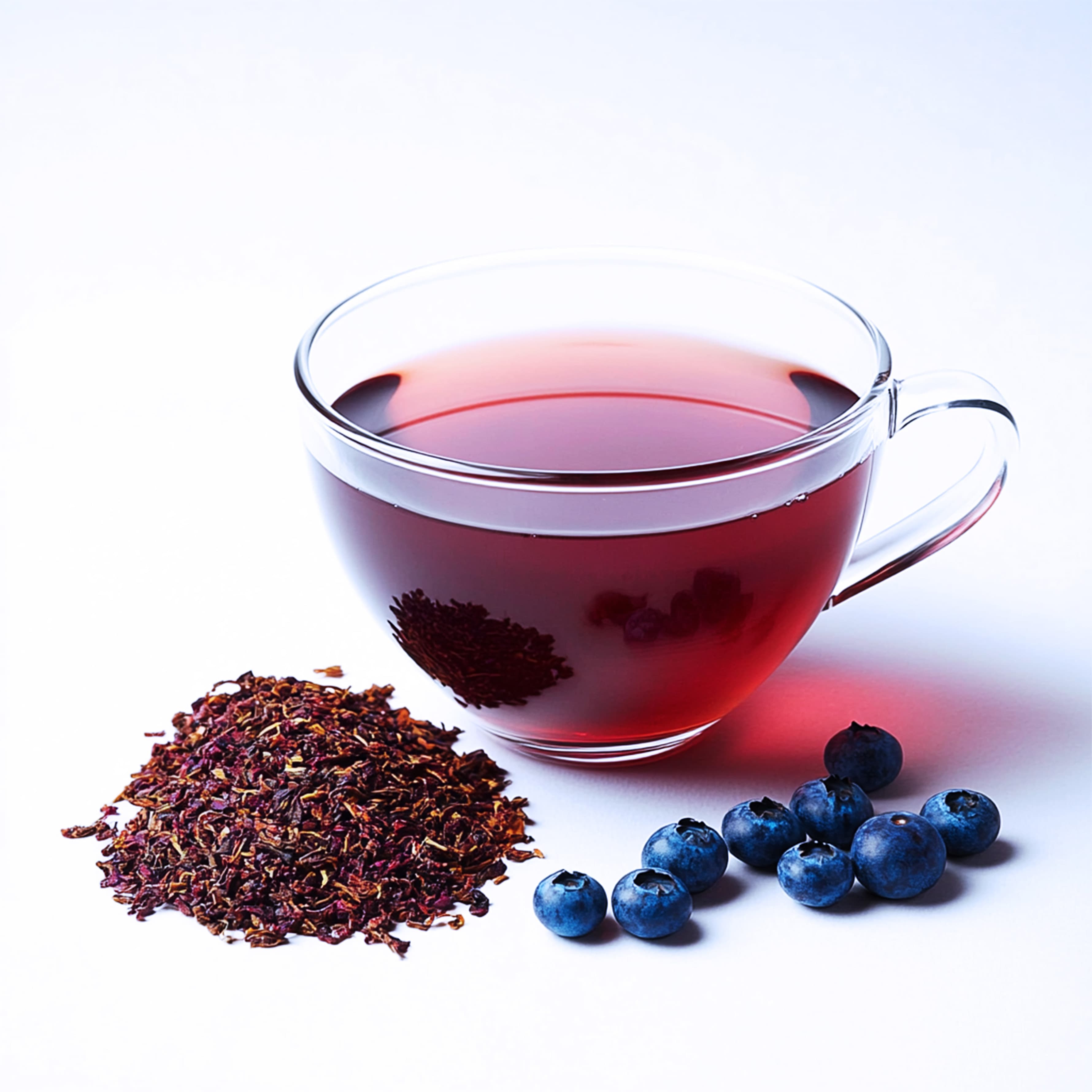 Blueberry Rooibos Herbal