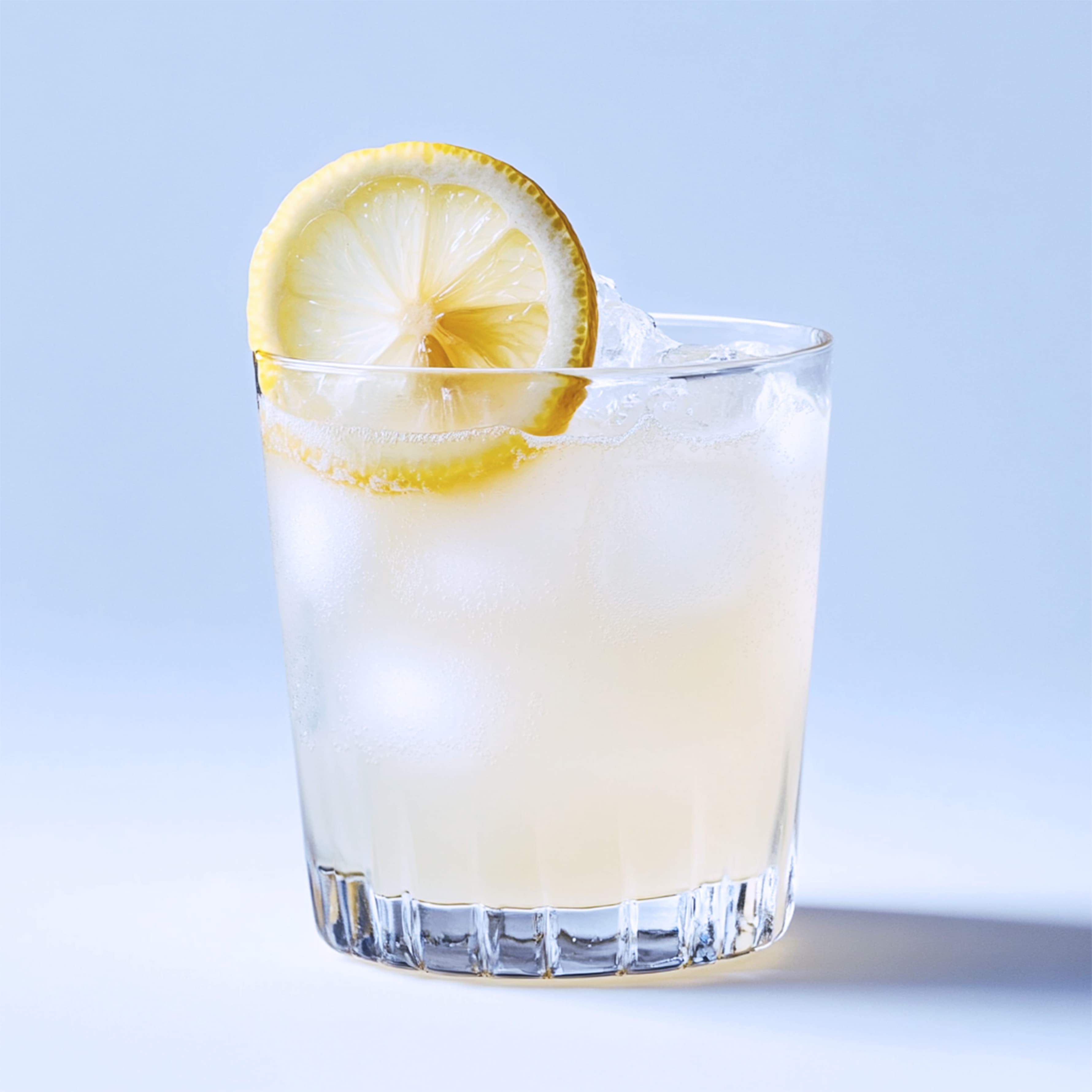Cloudy Lemonade